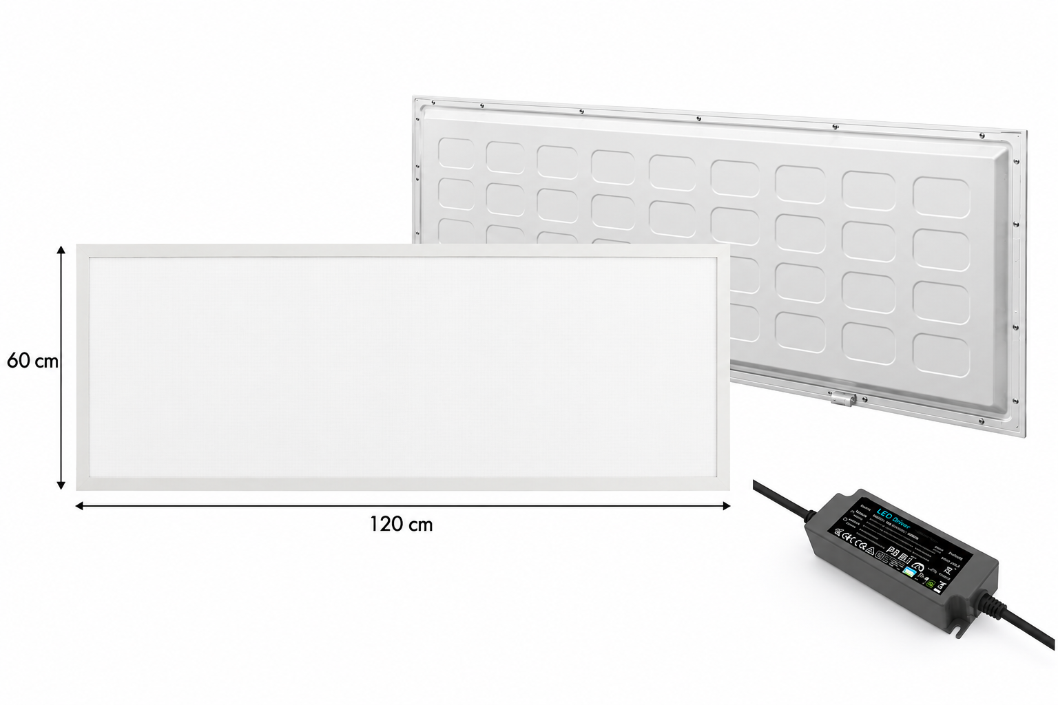 Led Panel 120