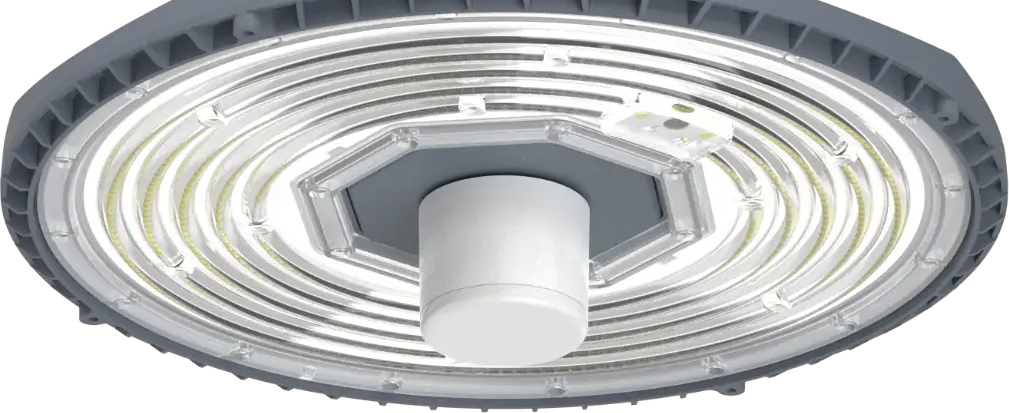 OCHO LED High Bay-armatur