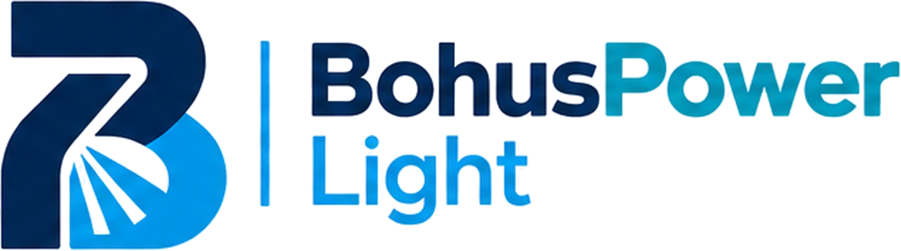 BohusPower Light