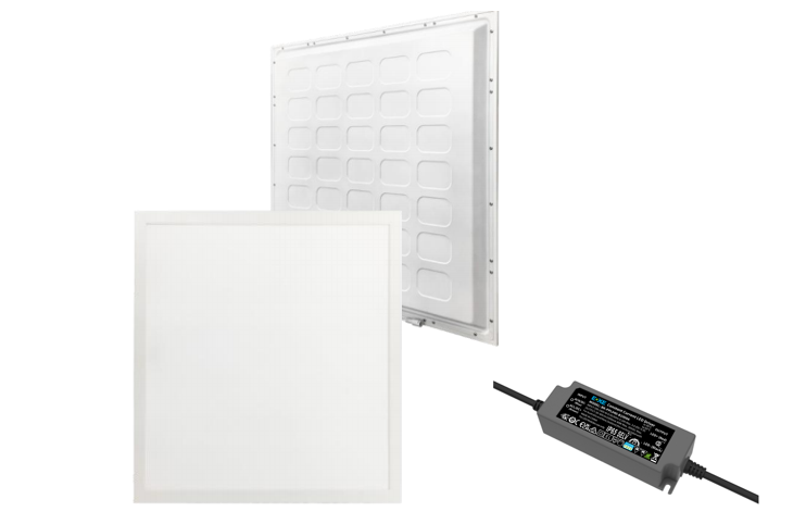 Led Panel 60