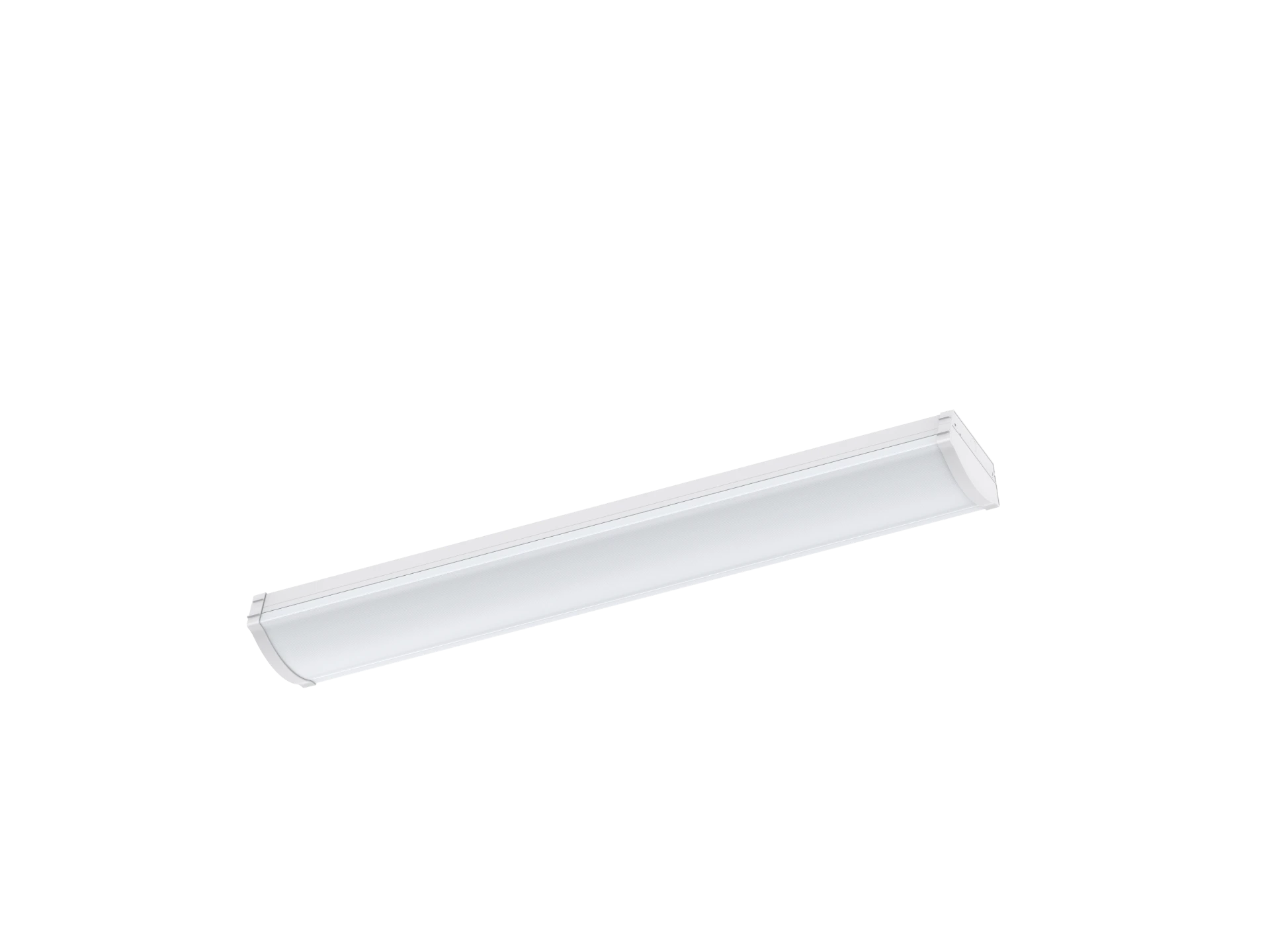Led Armatur IP20