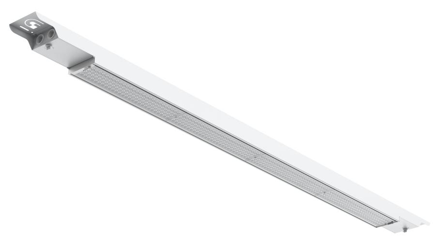 Led Amartur IP23