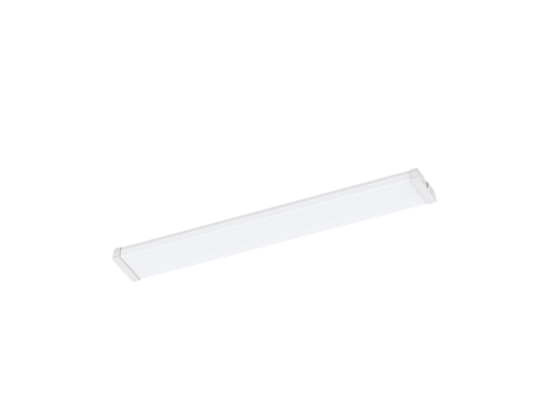 Led Armatur IP44 D