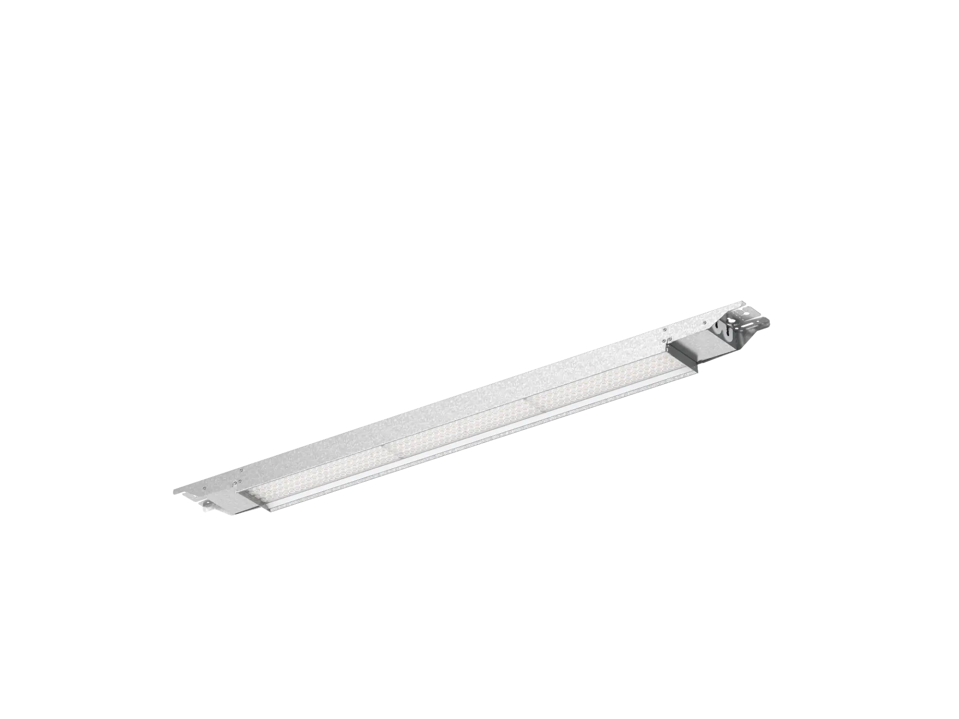 Led Armatur IP23