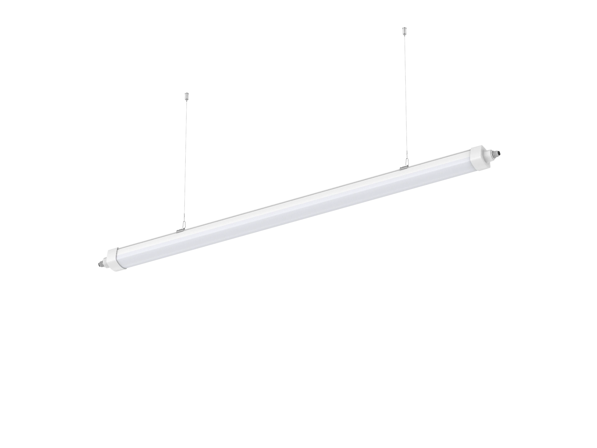 Led Armatur IP23 DSE