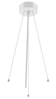 Lamp Hållare 1m AL22X