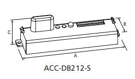 Microwave Sensor till 212