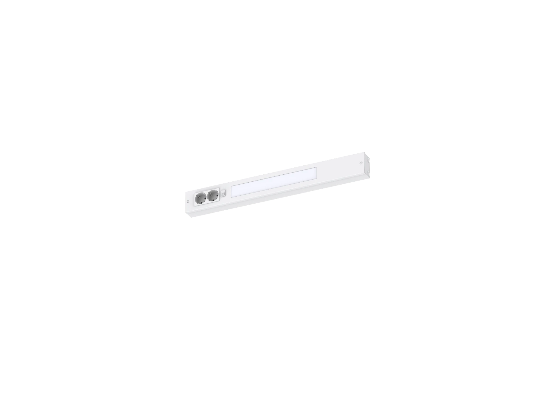 Bänk Belysning 60