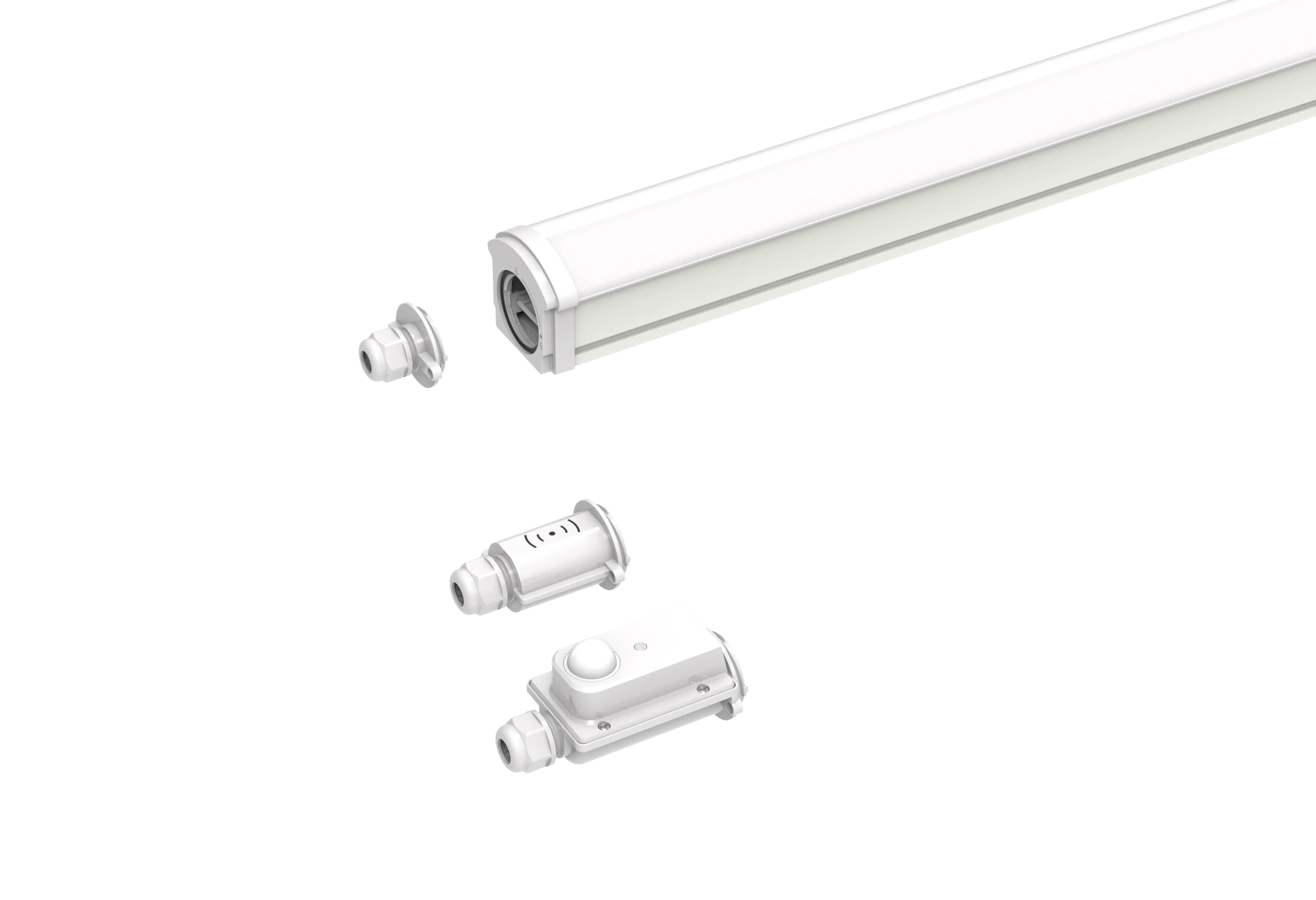 Smart Triproof L.V1