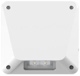 Nödbelysning Vägg IP66 1500lm Vit